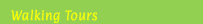 Walking Tours