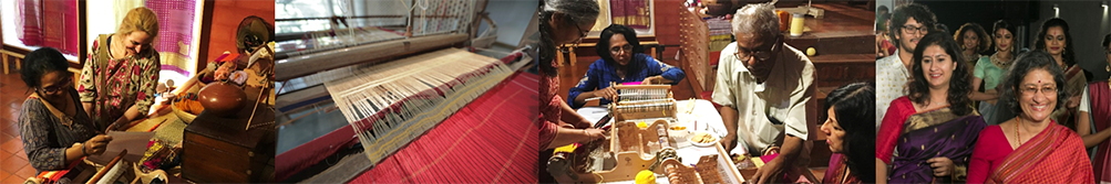 Indian Textiles - A Rich Legacy